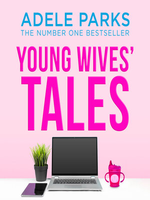 cover image of Young Wives' Tales